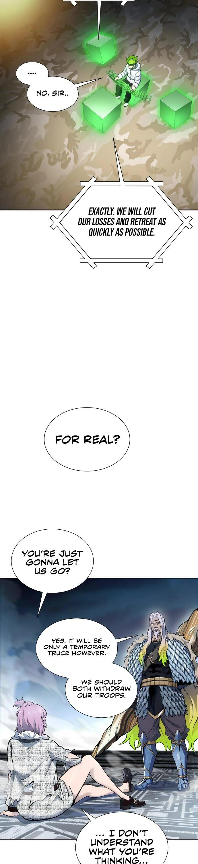 Tower Of God, Chapter 591 image 62